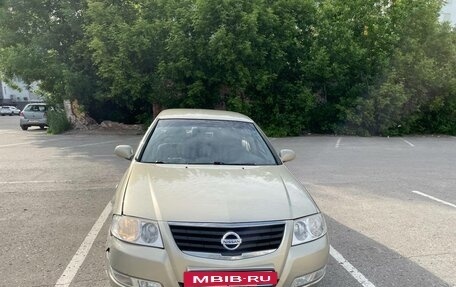 Nissan Almera Classic, 2006 год, 360 000 рублей, 8 фотография