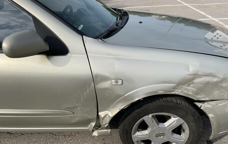 Nissan Almera Classic, 2006 год, 360 000 рублей, 10 фотография