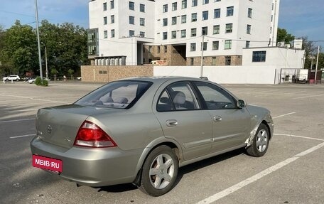 Nissan Almera Classic, 2006 год, 360 000 рублей, 5 фотография