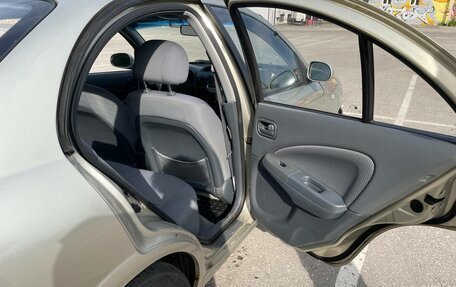 Nissan Almera Classic, 2006 год, 360 000 рублей, 17 фотография