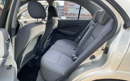 Nissan Almera Classic, 2006 год, 360 000 рублей, 18 фотография