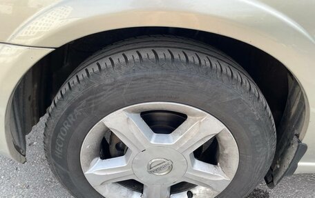 Nissan Almera Classic, 2006 год, 360 000 рублей, 15 фотография