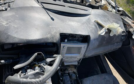 Toyota Camry, 2010 год, 305 000 рублей, 6 фотография