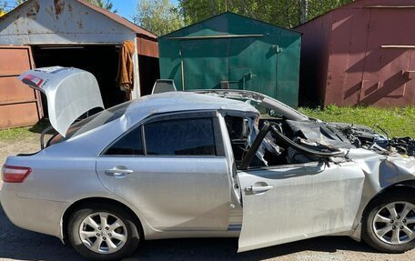 Toyota Camry, 2010 год, 305 000 рублей, 3 фотография