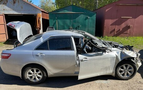 Toyota Camry, 2010 год, 305 000 рублей, 9 фотография
