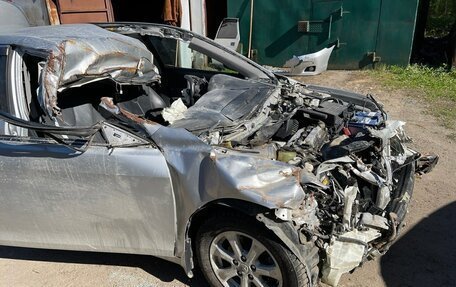 Toyota Camry, 2010 год, 305 000 рублей, 13 фотография