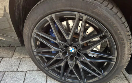 BMW X6 M, 2022 год, 11 470 000 рублей, 5 фотография