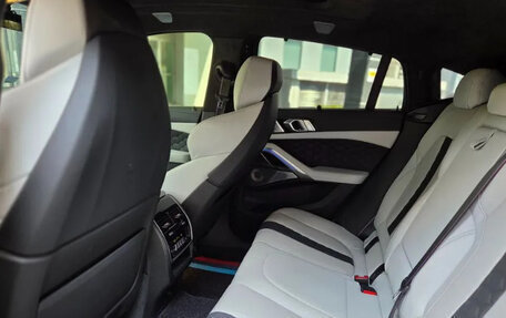 BMW X6 M, 2022 год, 11 470 000 рублей, 12 фотография