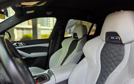 BMW X6 M, 2022 год, 11 470 000 рублей, 10 фотография