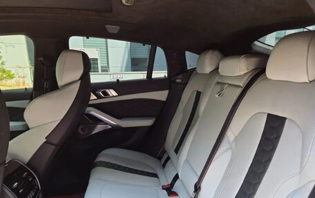 BMW X6 M, 2022 год, 11 470 000 рублей, 13 фотография