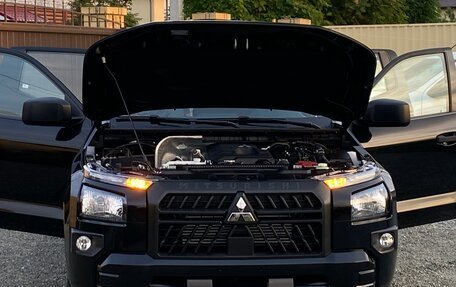 Mitsubishi L200, 2024 год, 4 349 999 рублей, 11 фотография