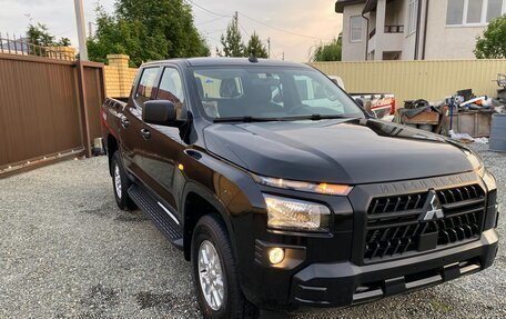 Mitsubishi L200, 2024 год, 4 349 999 рублей, 6 фотография