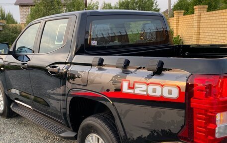 Mitsubishi L200, 2024 год, 4 349 999 рублей, 10 фотография