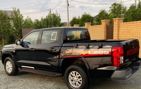 Mitsubishi L200, 2024 год, 4 349 999 рублей, 7 фотография