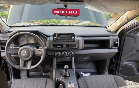 Mitsubishi L200, 2024 год, 4 349 999 рублей, 14 фотография