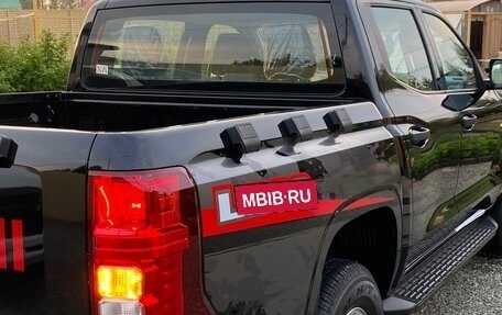 Mitsubishi L200, 2024 год, 4 349 999 рублей, 8 фотография
