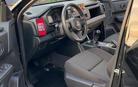 Mitsubishi L200, 2024 год, 4 349 999 рублей, 12 фотография