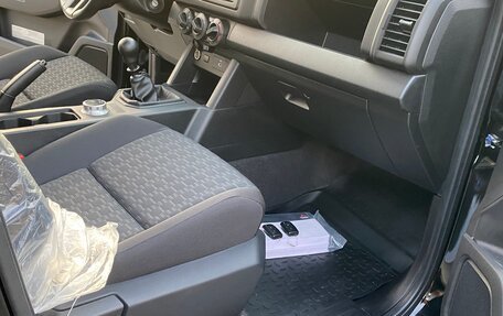 Mitsubishi L200, 2024 год, 4 349 999 рублей, 18 фотография