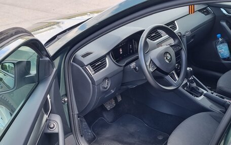 Skoda Octavia, 2019 год, 2 850 000 рублей, 5 фотография
