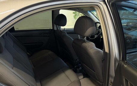 Chevrolet Aveo III, 2009 год, 620 000 рублей, 10 фотография