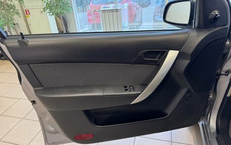 Chevrolet Aveo III, 2009 год, 620 000 рублей, 14 фотография