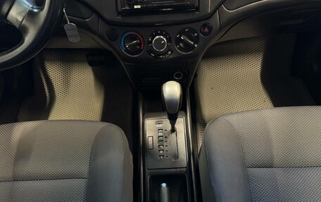 Chevrolet Aveo III, 2009 год, 620 000 рублей, 13 фотография