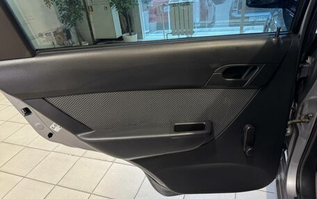 Chevrolet Aveo III, 2009 год, 620 000 рублей, 15 фотография