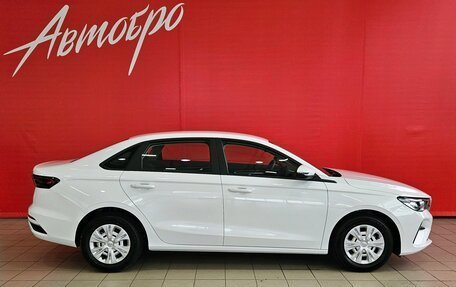 Geely Emgrand, 2024 год, 1 679 000 рублей, 6 фотография