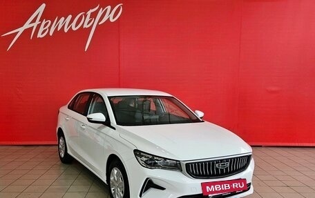 Geely Emgrand, 2024 год, 1 679 000 рублей, 7 фотография