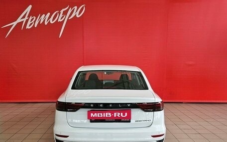 Geely Emgrand, 2024 год, 1 679 000 рублей, 4 фотография