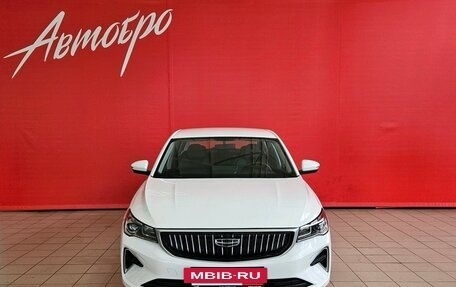 Geely Emgrand, 2024 год, 1 679 000 рублей, 8 фотография