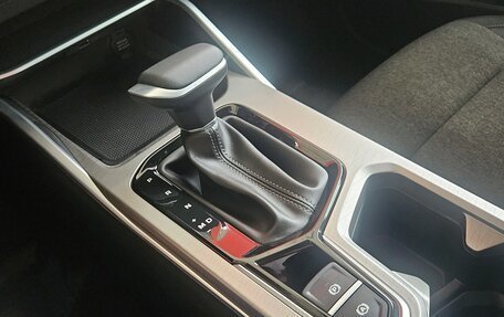 Geely Emgrand, 2024 год, 1 679 000 рублей, 17 фотография