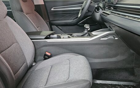 Geely Emgrand, 2024 год, 1 679 000 рублей, 13 фотография