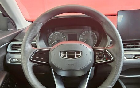 Geely Emgrand, 2024 год, 1 679 000 рублей, 12 фотография