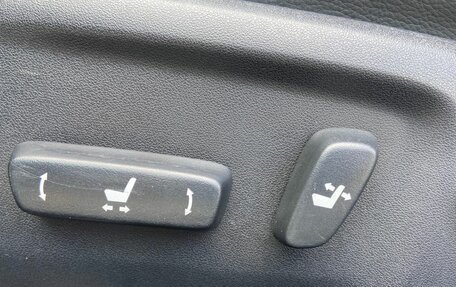 Toyota Camry, 2017 год, 2 349 000 рублей, 15 фотография
