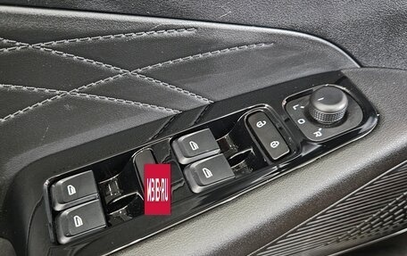 Geely Emgrand, 2024 год, 1 679 000 рублей, 15 фотография