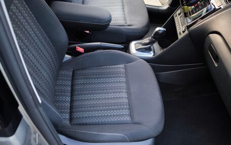 Volkswagen Polo VI (EU Market), 2018 год, 1 200 000 рублей, 16 фотография