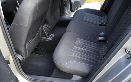 Volkswagen Polo VI (EU Market), 2018 год, 1 200 000 рублей, 17 фотография