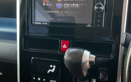 Toyota Tank I, 2017 год, 1 070 000 рублей, 7 фотография