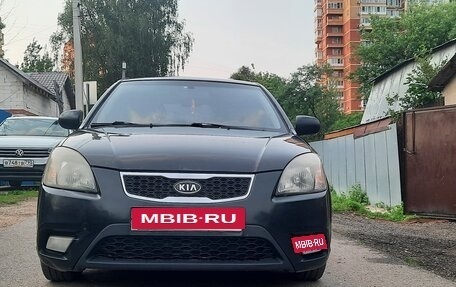 KIA Rio II, 2011 год, 470 000 рублей, 2 фотография