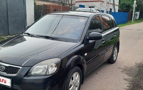 KIA Rio II, 2011 год, 470 000 рублей, 5 фотография