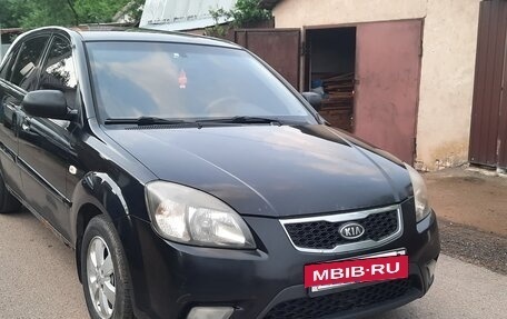 KIA Rio II, 2011 год, 470 000 рублей, 4 фотография