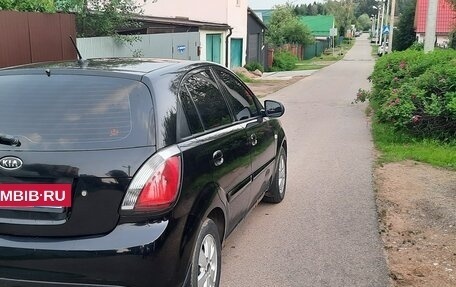 KIA Rio II, 2011 год, 470 000 рублей, 8 фотография