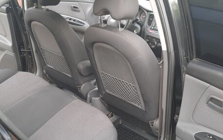 KIA Rio II, 2011 год, 470 000 рублей, 13 фотография