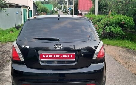 KIA Rio II, 2011 год, 470 000 рублей, 9 фотография