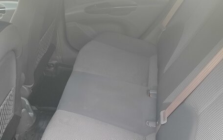 KIA Rio II, 2011 год, 470 000 рублей, 14 фотография