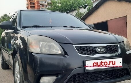 KIA Rio II, 2011 год, 470 000 рублей, 7 фотография