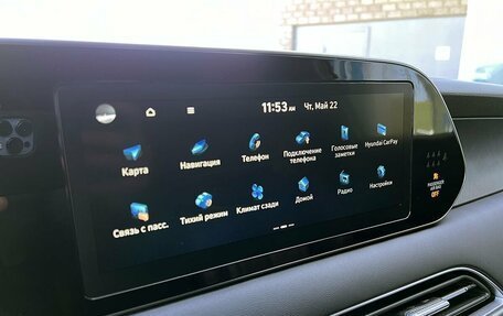 Hyundai Palisade I, 2019 год, 4 049 000 рублей, 14 фотография