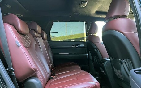 Hyundai Palisade I, 2019 год, 4 049 000 рублей, 11 фотография