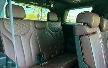 Hyundai Palisade I, 2019 год, 4 049 000 рублей, 12 фотография